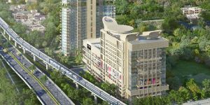 Commercial Real Estate