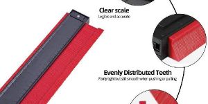 Contour Gauge Stripping Tools