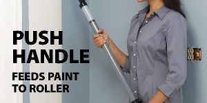 PaintStick EZ-Twist C800952 Paint Roller Applicator