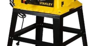 STANLEY SST1801-B1 1800W 254mm Table Saw