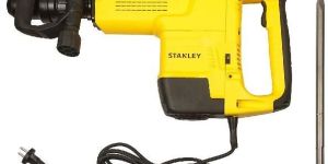 STANLEY STHM10K 1600W, 10Kg SDS-Max Demolition Hammer
