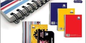 SEYES French Ruled Books