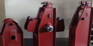 Trailer Suspension Hanger