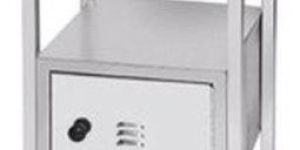 Bedside Locker Table