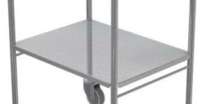 Hospital Dressing Trolley