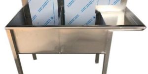 Stainless Steel Table Sink