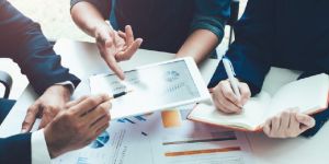 Outsourcing Data Collection Services