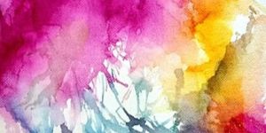 Penkraft Learn Certified Online Alcohol Ink Art Course