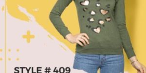 Full Sleeves T Shirts