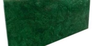 Green Marble
