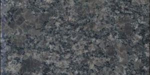 Steel Gray Granite Slab
