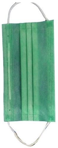 Disposable Face Mask