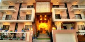 Hotel Catering Services