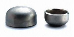 Buttweld Caps