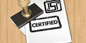 Bis Certification Services