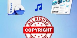 Copyright Registration Services