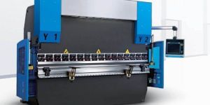 CNC Press Brake