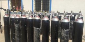 Gas Manifold Systems