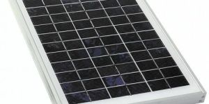 Commercial Solar Panels