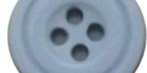 Plastic Garment Button