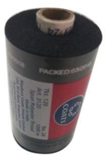 Spun Polyester Thread