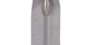 Invisible Zips
