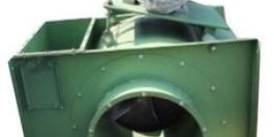 Centrifugal Blower