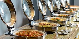Food Catering Services