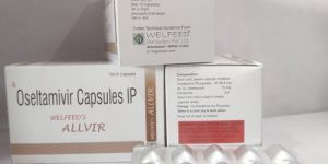 Oseltamivir Capsules