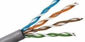 CAT 5e STRUCTURE CABLING