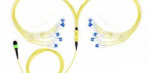 Fanout Cable