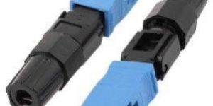 Fast Connector
