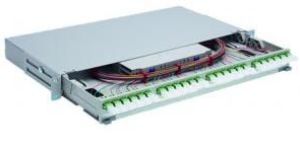 Fiber Management System