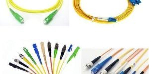 Fiber Patch Cord
