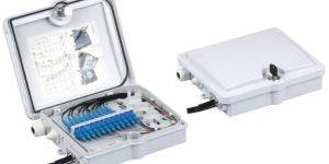 FTTH DIstribution Boxes
