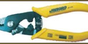 Jonard Cable Strippers