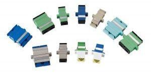 Optical Fiber Adaptor