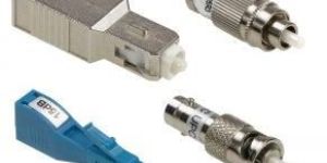 Optical Fiber Attenuator