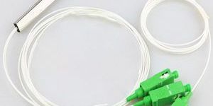 PLC Splitter
