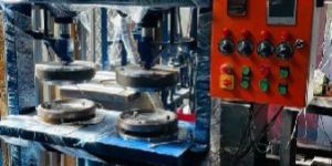 Automatic Hydraulic Machine