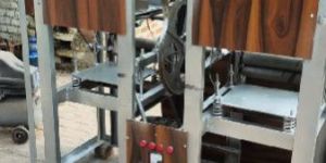 Fully Automatic Dona Making Machines