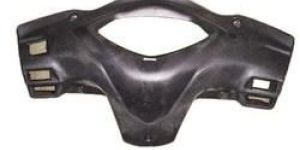 Scooty Inner Body Shields
