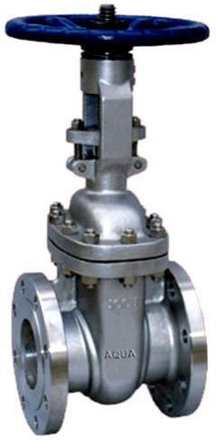 Bellow Seal Gate Valve