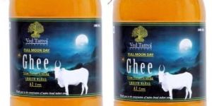 Bilona Cow Ghee