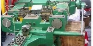 Nail Making Machine