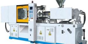 Plastic Injection Molding Machine