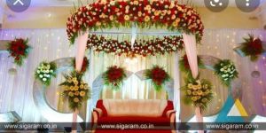 Wedding Decorator Services