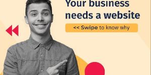 Website Development Services