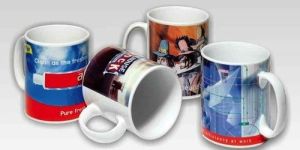 Customized Printed Mug