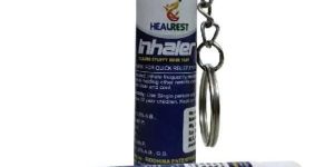 HealRest Inhaler